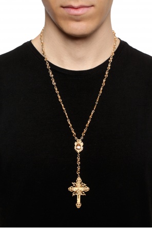 Chaplet necklace, zdjęcie 2 Chaplet necklace od Dolce & Gabbana